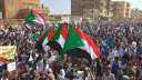 قوى الحرية والتغيير في السودان:...