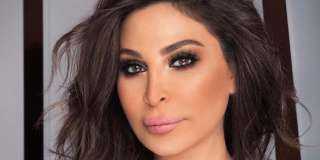 إليسا تهنئ الجزائر بالعيد الوطني”كل...