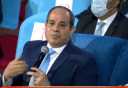 السيسي: و الله العظيم لو...