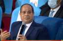 بالفيديو.. السيسي: الناس بتقول ما...
