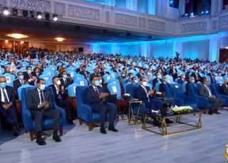 بالفيديو.. الرئيس السيسي يعلن الإطلاق...