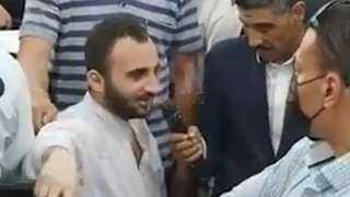 ترحيل قاتل نيرة أشرف إلى...