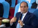 السيسي: المصريين بيدخلوا جمعيات عشان...