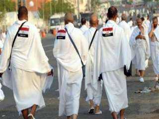 رئيس بعثة الحج المصرية يعلن...
