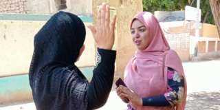 المجلس القومي للمرأة يواصل فعاليات...