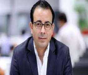 براءة الكاتب الصحفى دندراوى الهوارى...