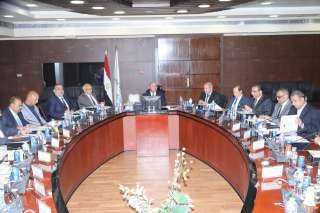وزير النقل يترأس الجمعية ...