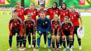 منتخب النسائية للصالات يستعد لمعسكر...