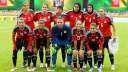 منتخب النسائية للصالات يستعد لمعسكر...