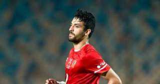 طاهر محمد طاهر يغيب عن...