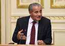 وزير التموين: المجمعات ستفتح أبوابها...