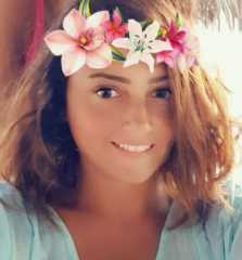 بشرى تهنىء متابعيها بعيد الاضحى:...