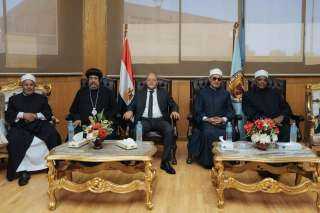 جهاز شئون البيئة بسوهاج يشارك...