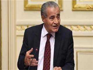 التموين:  تسيير حملات يوميًا...