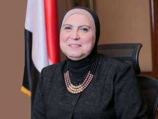 ”وزيرة التجارة” توافق على قبول...
