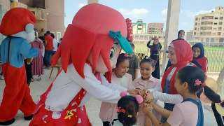 مراكز الشباب تجذب المواطنين بانشطتها...
