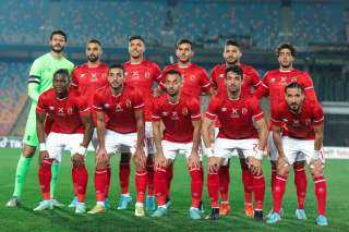 موعد مباراة الأهلي وفيوتشر في...