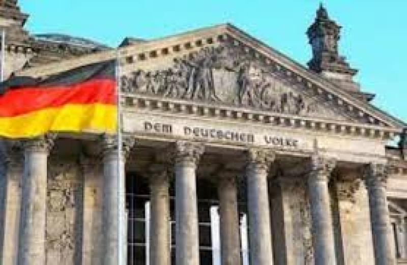 البنك المركزى الألمانى يتوقع ارتفاع التضخم إلى 7.5% يونيو المقبل