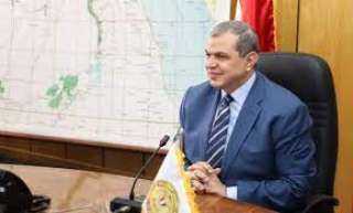 وزير القوى العاملة: تعيين 568...