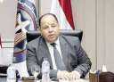 معيط: 1.1 مليار جنيه بالموازنة...