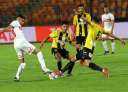 تشكيل الزمالك المتوقع أمام المقاولون