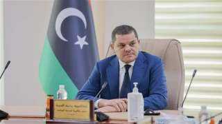 الدبيبة يقرر إقالة رئيس مجلس...