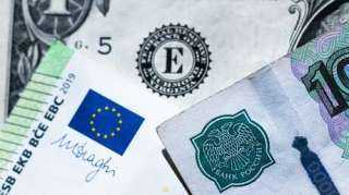 البنك المركزي الروسي يحث المشاركين...