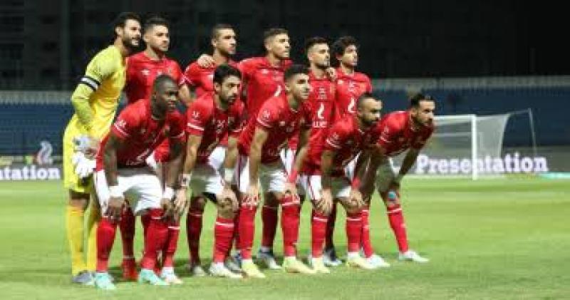 برباعية نظيفة.. الأهلي يُسقط فيوتشر فى أول انتصار مع سواريز بالدوري