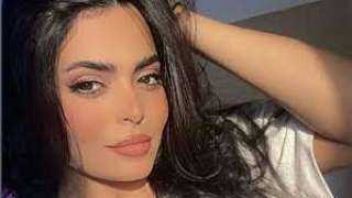 أسماء جلال تخطف الأنظار بصورة...