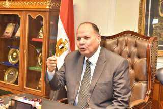 محافظ أسيوط يقر التعريفة الجديدة...