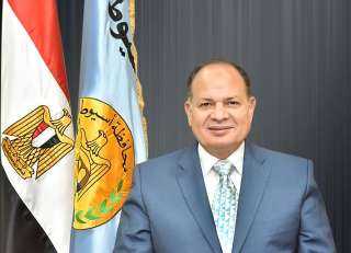 محافظ أسيوط يعلن انطلاق الحملة...