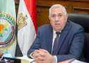 الزراعة تتابع المحاصيل الصيفية خلال...