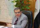 القوى العاملة تتابع وصول جثمان...