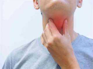 طرق التخلص من التهاب الحلق...