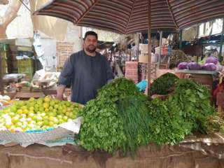 تعرف على أسعار الخضروات في...