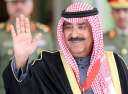 ولي العهد السعودي يستقبل ولي...