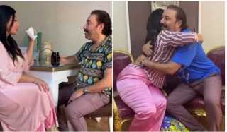 حقيقة انفصال اصحاب فيديوهات ”...