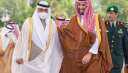 الرئيس الإماراتي يصل إلى السعودية...