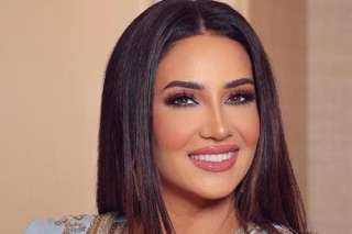 بالفيديو.. اول ظهور لـ ديانا...