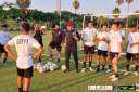 منتخب الناشئين يواصل تدريباته بمعسكر...