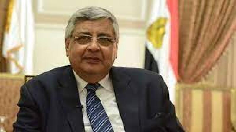مستشار الرئيس لشئون الصحة