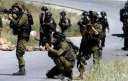 إصابة 3 فلسطينيين برصاص الاحتلال...