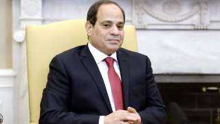 الرئيس السيسى يصدر قرارين لتنفيذ...