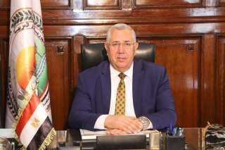 الزراعة تصدر توصيات وإرشادات التعامل...