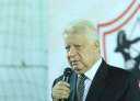 براءة مرتضى منصور وإلغاء حبسه...