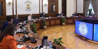 رئيس الوزراء يتابع التحضيرات الخاصة...