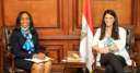 رانيا المشاط  تستعرض”برنامج نُوَفِّي”...