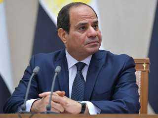صحف الكويت تبرز زيارة السيسي...
