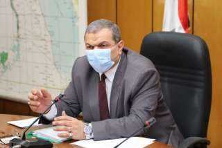 بالأسماء.. سعفان: تحويل 5.1 مليون...