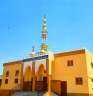 افتتاح 13مسجدًا الجمعة القادمة...